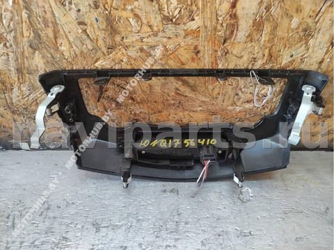 Новое Nissan Qashqai, 2014 г., арт. 00056410, фото 4