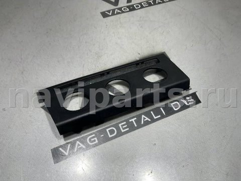 Новое Volkswagen Jetta, 2019 г., OEM 17B863041A, арт. 100361370