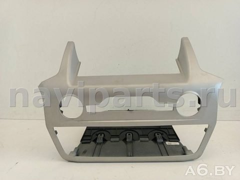 Рамка блока управления печки/климат-контроля Ford Explorer, 2020 г., арт. 102734970