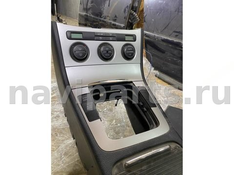 Новое Volkswagen Passat, 2005 г., арт. 10591