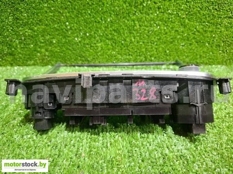 Рамка блока управления печки/климат-контроля Audi Q8, 2024 г., арт. 107621504_9, фото 4