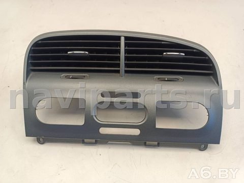 Рамка блока управления печки/климат-контроля Seat Altea, 2009 г., арт. 108116995_2