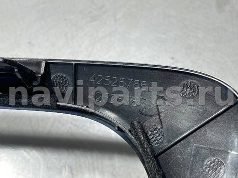 Рамка блока управления печки/климат-контроля Buick Encore GX, 2022 г., арт. 108288982, фото 6