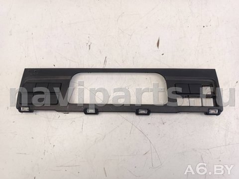 Рамка блока управления печки/климат-контроля Volkswagen Transporter T6, арт. 108636232