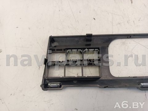 Рамка блока управления печки/климат-контроля Volkswagen Transporter T6, арт. 108636232, фото 3