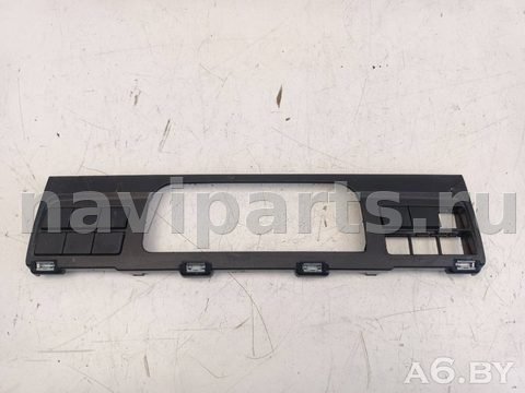 Рамка блока управления печки/климат-контроля Volkswagen Multivan T6, арт. 108636264_2