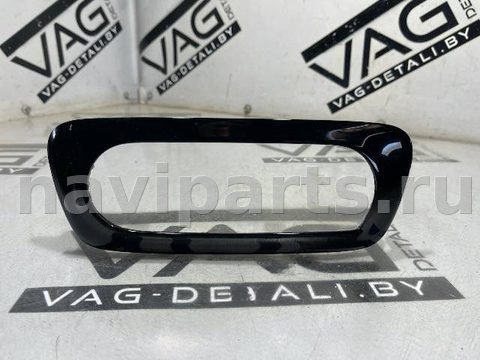 Рамка блока управления печки/климат-контроля Buick Encore GX, 2021 г., арт. 109246081
