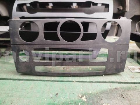 Новое BMW 5 E60/E61, 2009 г., OEM 6976362, арт. 109843859