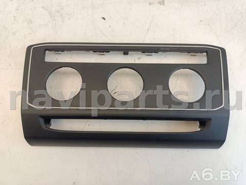 Новое Volkswagen Atlas, 2020 г., OEM 3CN863041B, арт. 111552380