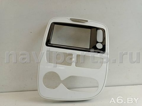 Новое Renault ZOE, 2013 г., OEM 682602671R, арт. 113788417