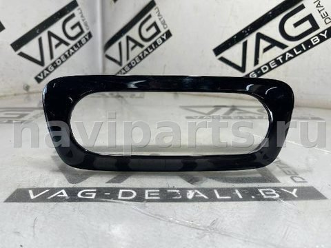 Рамка блока управления печки/климат-контроля Buick Encore GX, 2020 г., арт. 114910950
