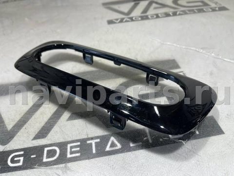 Рамка блока управления печки/климат-контроля Buick Encore GX, 2020 г., арт. 114910950, фото 3