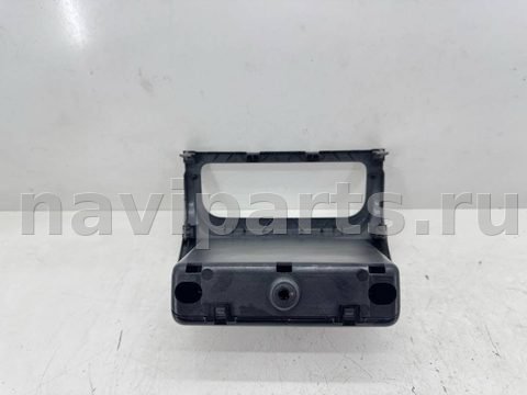 Рамка блока управления печки/климат-контроля Volkswagen Tiguan, 2014 г., арт. 13023, фото 5