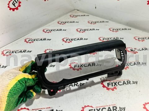 Новое Ford Bronco Sport, 2021 г., OEM M1PB18D422, арт. 13402