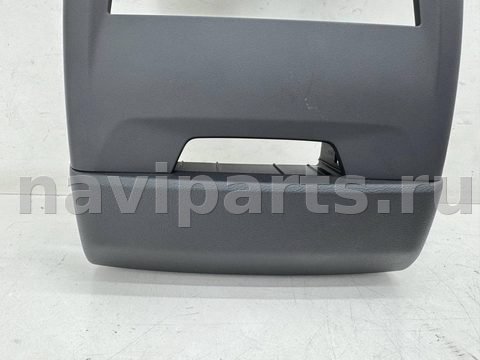 Рамка блока управления печки/климат-контроля Audi A5, 2025 г., OEM 8B3864376D, арт. 14704, фото 4