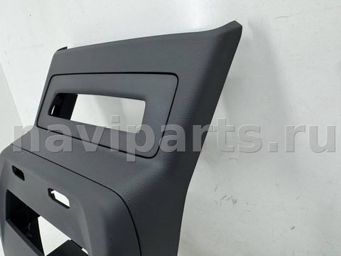 Рамка блока управления печки/климат-контроля Audi A5, 2025 г., OEM 8B3864376D, арт. 14704, фото 5