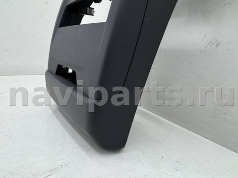 Рамка блока управления печки/климат-контроля Audi A5, 2025 г., OEM 8B3864376D, арт. 14704, фото 6