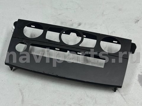 Новое BMW 5 E60/E61, 2007 г., OEM 64119155649, арт. 2227_3