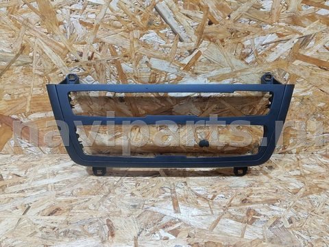 Рамка блока управления печки/климат-контроля BMW 3 F30/F31/GT F34, 2014 г., арт. 275228