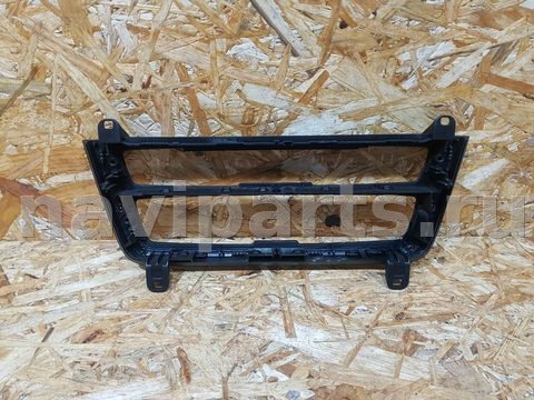 Рамка блока управления печки/климат-контроля BMW 3 F30/F31/GT F34, 2014 г., арт. 275228, фото 2