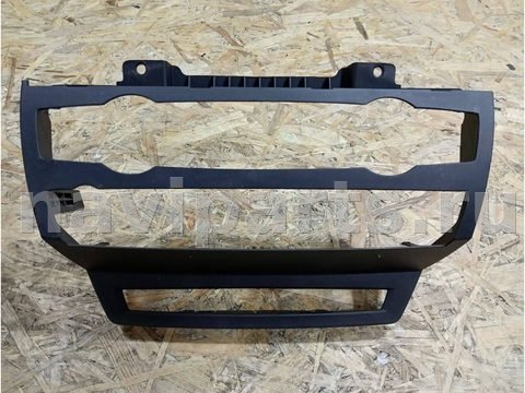 Новое BMW X6 E71/E72, 2012 г., OEM 7161797, арт. 28566