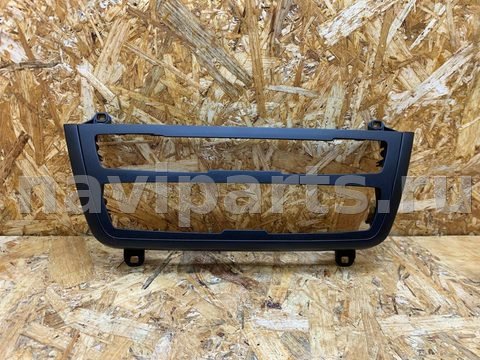 Новое BMW 3 F30/F31/GT F34, 2013 г., OEM 64119207195, арт. 2885836