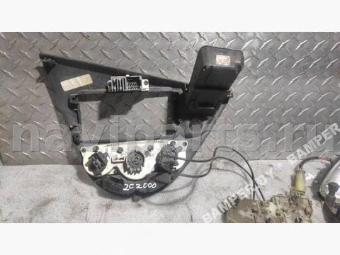 Рамка блока управления печки/климат-контроля Ford Focus, 2000 г., арт. 2C2000, фото 5