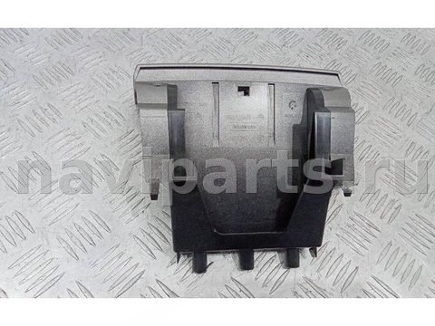 Рамка блока управления печки/климат-контроля Peugeot 308, 2008 г., арт. 2_59030, фото 2