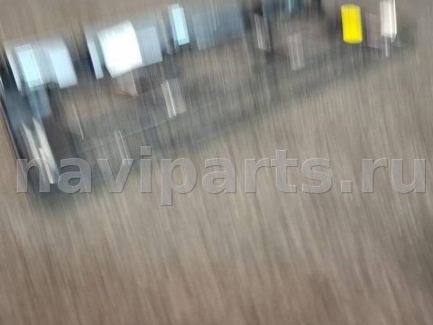 Рамка блока управления печки/климат-контроля Volkswagen Jetta, 2024 г., арт. 324600, фото 5