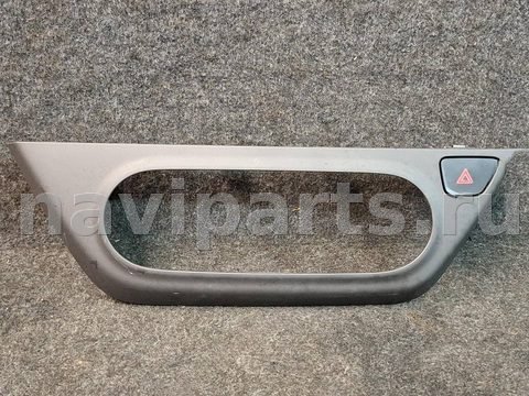 Новое Chevrolet Trax, 2024 г., OEM 42849957, арт. 328465