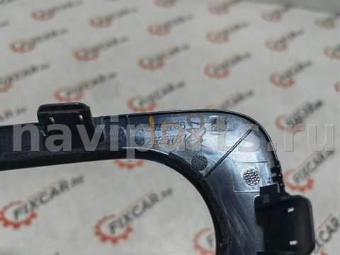 Рамка блока управления печки/климат-контроля Buick Encore GX, 2020 г., арт. 33071, фото 4