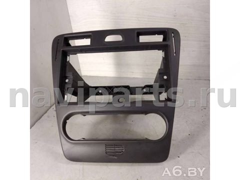 Рамка блока управления печки/климат-контроля Ford Fusion, 2005 г., арт. 34837934