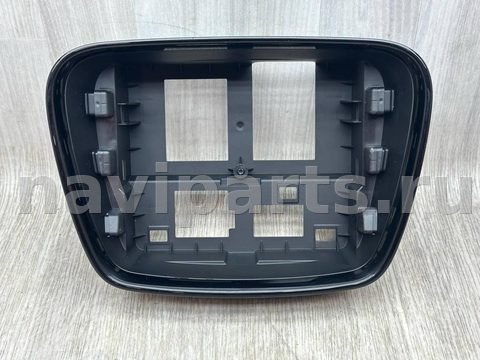 Рамка блока управления печки/климат-контроля Mini Clubman, 2019 г., арт. 39204