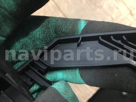 Новое BMW X5 E70, 2008 г., OEM 7161798, арт. 46F7-110-1, фото 3