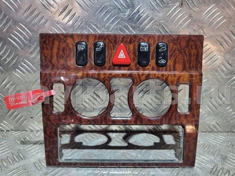 Новое Mercedes E W210, 2002 г., OEM 2108210071, арт. 53411
