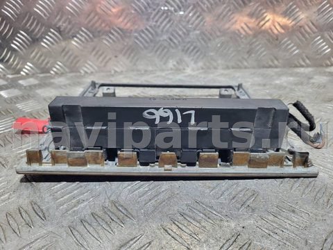 Новое Mercedes E W210, 2002 г., OEM 2108210071, арт. 53411, фото 5