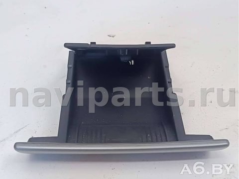 Рамка блока управления печки/климат-контроля Peugeot 308, 2011 г., арт. 60303943, фото 3