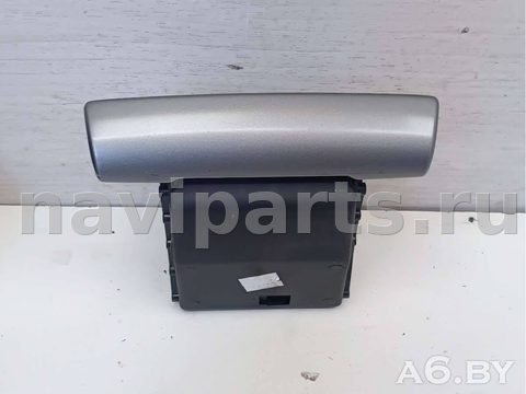Рамка блока управления печки/климат-контроля Peugeot 308, 2011 г., арт. 60303943, фото 4