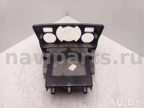 Рамка блока управления печки/климат-контроля Peugeot 308, 2011 г., арт. 67128072, фото 5