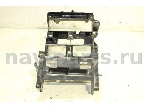Рамка блока управления печки/климат-контроля Chrysler Voyager, 2005 г., арт. 67128782_3