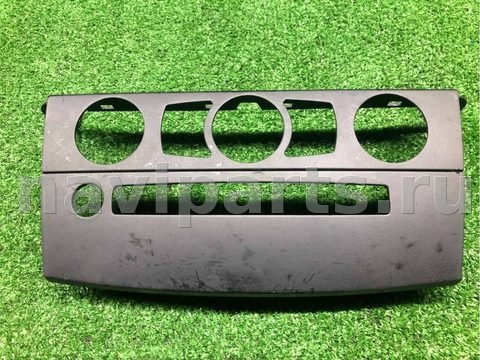 Новое BMW 5 E60/E61, 2005 г., OEM 51457063145, арт. 71972160