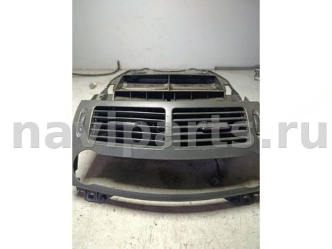 Новое Mercedes E W211, 2005 г., арт. 81-1-10-1117