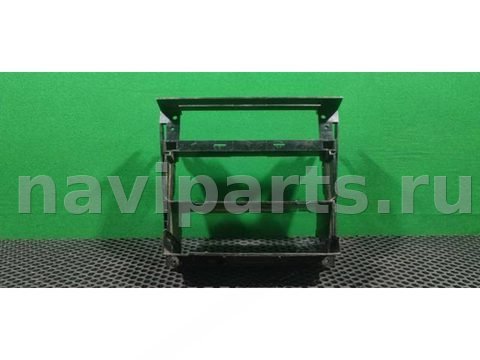 Рамка блока управления печки/климат-контроля Mercedes C W202, 2000 г., арт. 82378171_2
