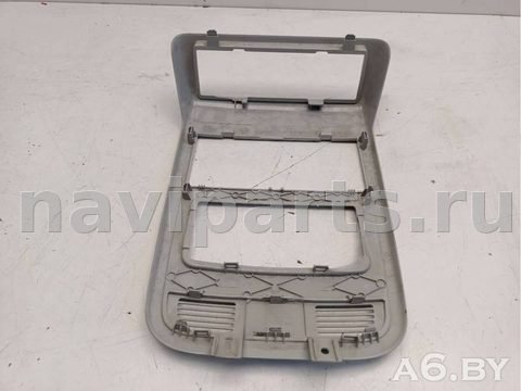 Рамка блока управления печки/климат-контроля Volkswagen Transporter T5, арт. 86490307_2, фото 6