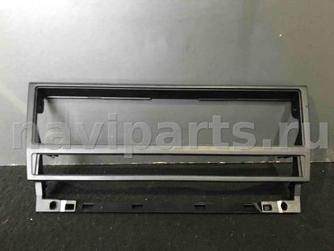 Рамка блока управления печки/климат-контроля BMW 5 E39, 1997 г., арт. 89808834