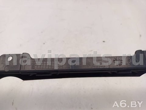 Рамка блока управления печки/климат-контроля BMW X5 E70, 2008 г., арт. 91369000, фото 6