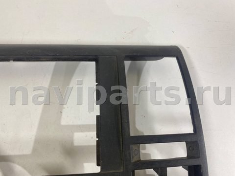 Рамка блока управления печки/климат-контроля Volkswagen Transporter T5, арт. 92093620, фото 5