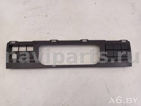 Рамка блока управления печки/климат-контроля Volkswagen Transporter T6, арт. 92840027