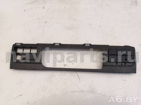Рамка блока управления печки/климат-контроля Volkswagen Transporter T6, арт. 92840217