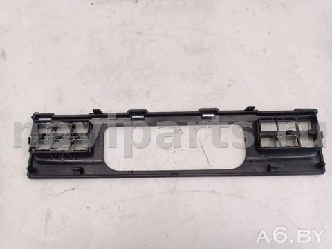 Рамка блока управления печки/климат-контроля Volkswagen Multivan T6, 2016, арт. 92840217_2, фото 5